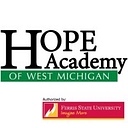 Hope Academy Of West Michigan logo