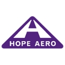 Hope Aero logo