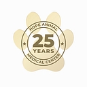 Hope Animal Medical Center logo