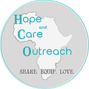 Hope and Care Outreach logo