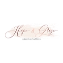 Hopeandgraze logo