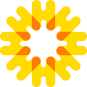 Hope & Heroes Children's Cancer Fund logo
