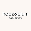 Logo for hopeandplum.co