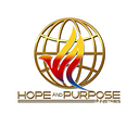Hope and Purpose Ministries logo