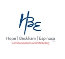 Hope Beckham Inc. logo