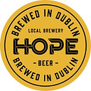 Hope Beer logo