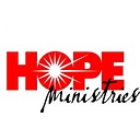 Hope Ministries Of Baton Rouge logo