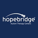 Favicon of Hopebridge Autism Therapy Centers