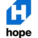 Hope Builders, Inc. logo