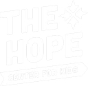 Hope Center For Kids logo