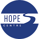 Hope Centre Trust Board logo