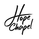 C3 Hope Chapel logo