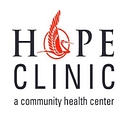 Asian American Health Coalition   Hope Clinic logo