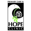 Primary Care & Hope Clinic logo