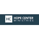 Hope Center Ministries, Inc. logo