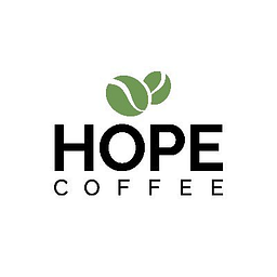 HOPE Coffee logo