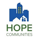 Hope Communities logo