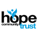 The Hope Community Trust logo