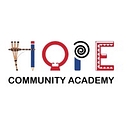 Oreston Community Academy logo
