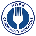 Hope Community Services logo