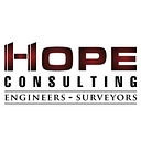 Hope Consulting, Inc logo