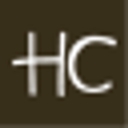 Hope Crossing Animal Hospital logo