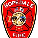 Town of Hopedale logo