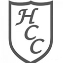 Hopedale Country Club logo