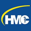 Hopedale Medical Complex logo