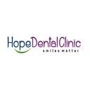 Hope Dental Clinic logo
