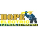 Hope Electric logo