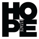 Hope Estate logo