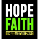 Hope Faith   Homeless Assistance Campus logo