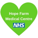 Hope Farm Medical Centre logo