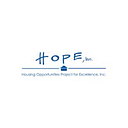 Housing Opportunities Project For Excellence Inc logo