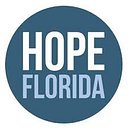 The Hope Florida Foundation Inc logo