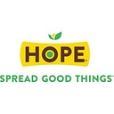 Hope Foods logo