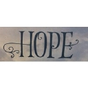 Hope For A Better Tomorrow logo