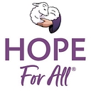 Hope For All logo
