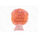 HOPE FOR AUTUMN FOUNDATION logo