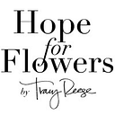 Hope for Flowers by Tracy Reese