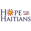 Hope for Haitians Inc logo