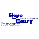 Hope for Henry Foundation logo