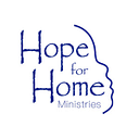 Hope for Home Ministries logo