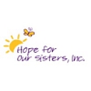 Hope For Our Sisters, Inc. logo