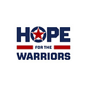 Hope For The Warriors logo
