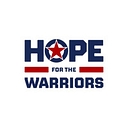 Hope For The Warriors® logo