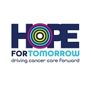 Hope For Tomorrow logo