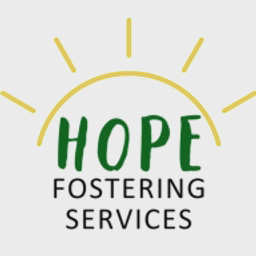 Hope Fostering Services Ltd logo