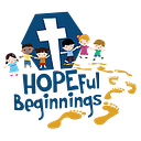 Hopeful Beginnings logo